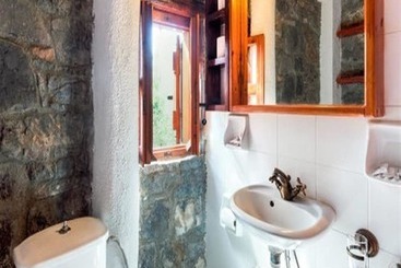 استراحتگاه Elounda Collection Houses