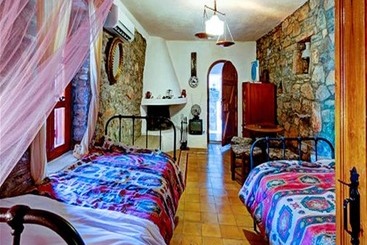 استراحتگاه Elounda Collection Houses