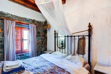 استراحتگاه Elounda Collection Houses