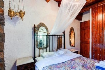 استراحتگاه Elounda Collection Houses