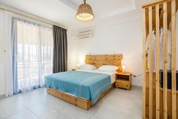 هتل آپارتمان Rodon House Apart