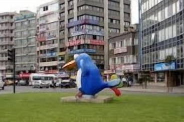 Siesta Apart Otel İzmir