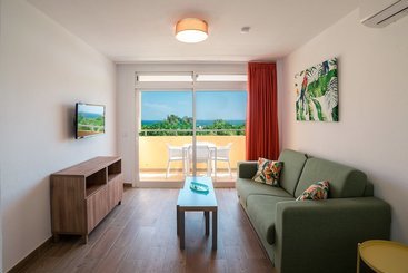 شقة Toucan Gran Canaria