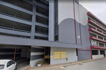 아파트호텔 Appart Hotel Holiday