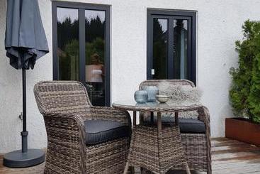 Country-suites By Verdino Living