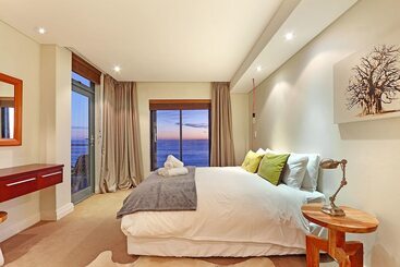 מלון דירות Eden On The Bay 250