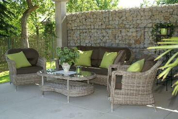 酒店 Der Heindlhof