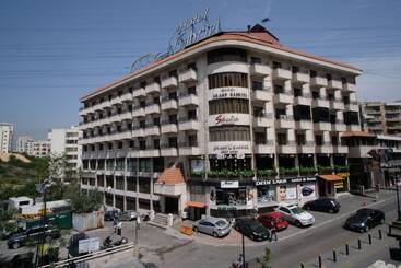 فندق Grand Gabriel