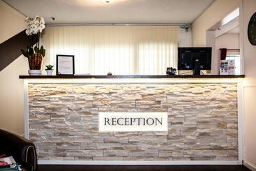 فندق L Sundbyberg