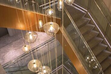 هتل Lucky Chinatown