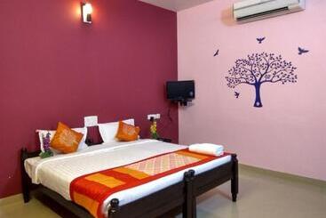 호텔 Mare Blu Resort