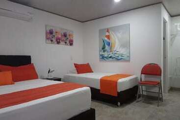 호텔 Mare Mare Inn