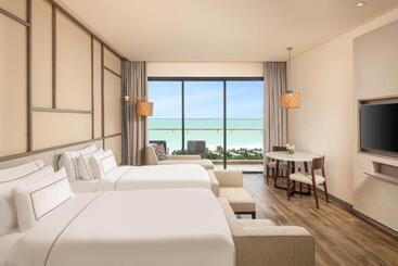酒店 Melia Ho Tram Beach Resort