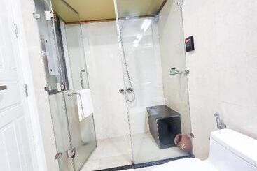 هتل Mercury Boutique