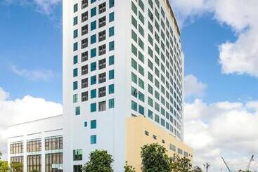 هتل Muong Thanh Luxury Ca Mau