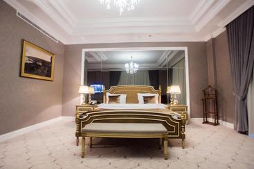 هتل Sapphire Zagulba