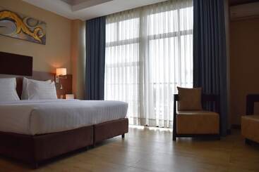 בית מלון כפרי Swiss Belinn Nairobi