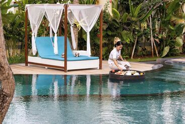 酒店 The Sakaye Luxury Villas & Spa