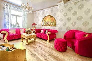 Boutiquehotel Villa Rosenhof