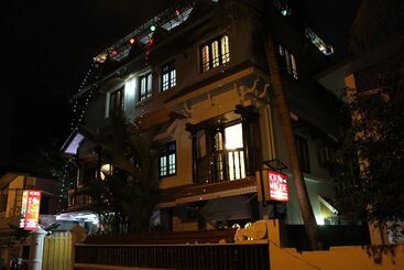 Отель White Rose