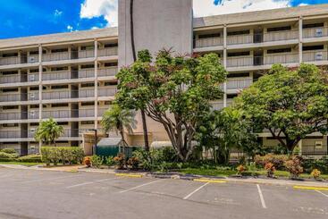 Апарт-отель Kihei Akahi