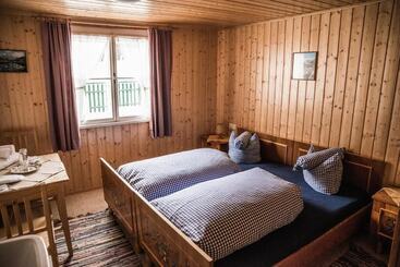 Пансион Almhütte & Skihütte Kohlerhaus