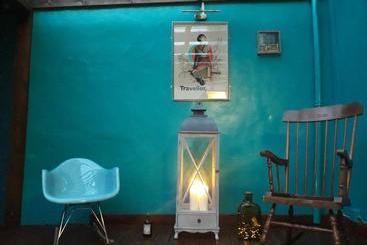 پانسیون Arch Guesthouse