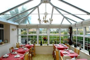 پانسیون Balmore Guest House