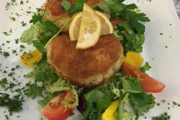 펜션 Baytree House