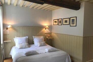 بنسيون B&b Number 11 Exclusive Guesthouse