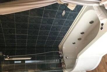 بنسيون Beaumont House