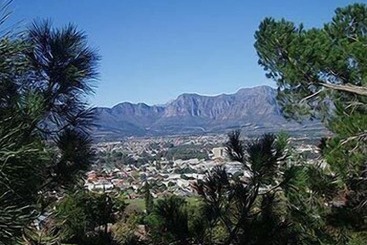 بنسيون Belmonte Guesthouse