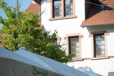 Пансион Bremerhof