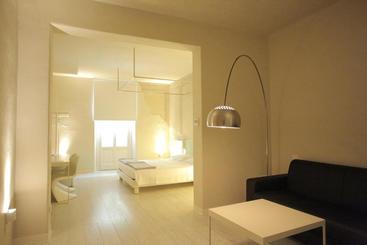 פנסיון Scaravelli Residenza