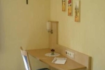 펜션 Gasthaus Sonne Gbr