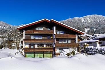 پانسیون Gästehaus Hellwig