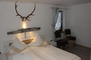 פנסיון Gästehaus Stöckl