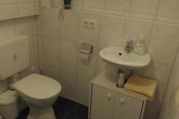 펜션 Haus Bollinger