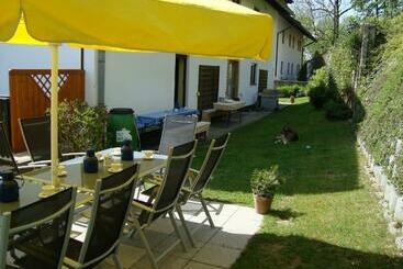 ペンション Haus Iris