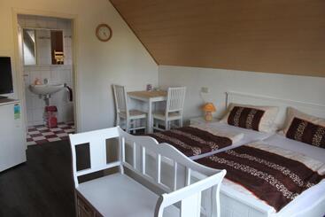 بنسيون Krone Kappel