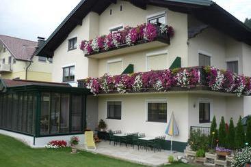 Пансион Landhaus Lassnig