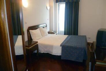 펜션 Residencial Imperial