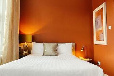 ペンション Rose Lodge Guest House