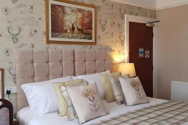 پانسیون Bridlington Bay Guesthouse