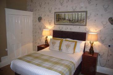 پانسیون Bridlington Bay Guesthouse
