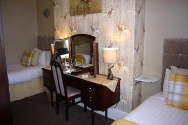 پانسیون Bridlington Bay Guesthouse