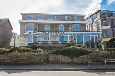 펜션 The Glendeveor