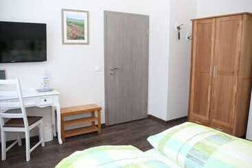 펜션 Venngasthof Zur Buche