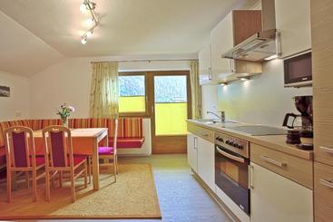 Pension Alpina Neustift