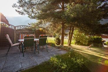 Pension Alpina Neustift